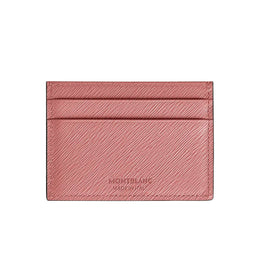 Montblanc Sartorial Card Holder 5CC