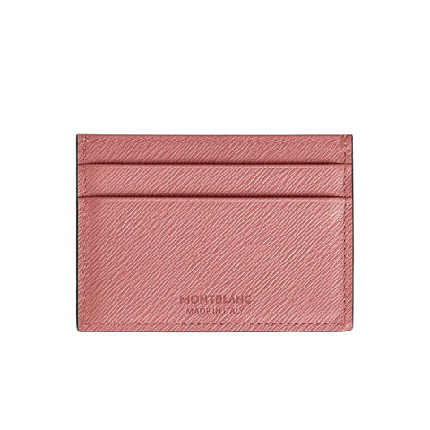 Montblanc Sartorial Card Holder 5CC