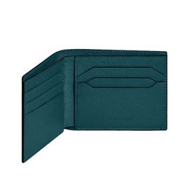 Montblanc Sartorial Wallet 6CC