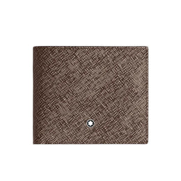 Montblanc Sartorial Wallet 8CC