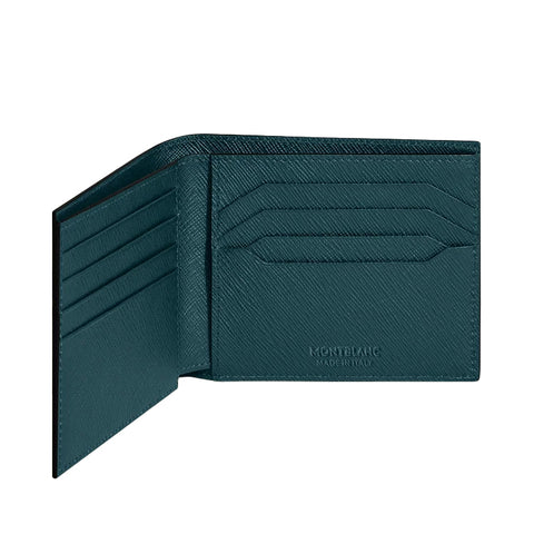 Montblanc Sartorial Wallet 8CC