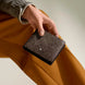 Montblanc Sartorial Wallet 8CC