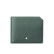 Montblanc Soft Wallet 6cc&nbsp;198023