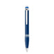 Montblanc StarWalker Blue Planet Precious Resin Ballpoint Pen&nbsp;132441