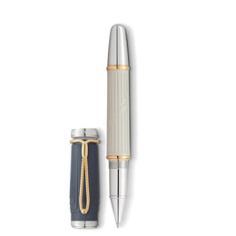 Montblanc Writers Edition Homage To Jane Austen Limited Edition Rollerball, 130673