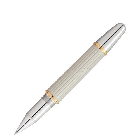 Montblanc Writers Edition Homage To Jane Austen Limited Edition Rollerball