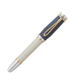 Montblanc Writers Edition To Jane Austen Limited Edition Fountain Pen F