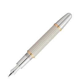 Montblanc Writers Edition To Jane Austen Limited Edition Fountain Pen F