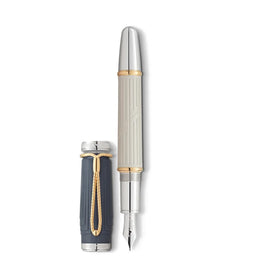 Montblanc Writers Edition To Jane Austen Limited Edition Fountain Pen F