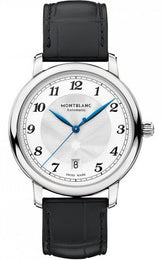 Montblanc Watch Star Legacy Automatic 116522