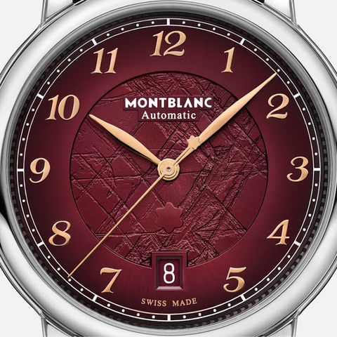 Montblanc Star Legacy Automatic 39mm Limited Edition