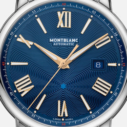 Montblanc Star Legacy Automatic Date Limited Edition