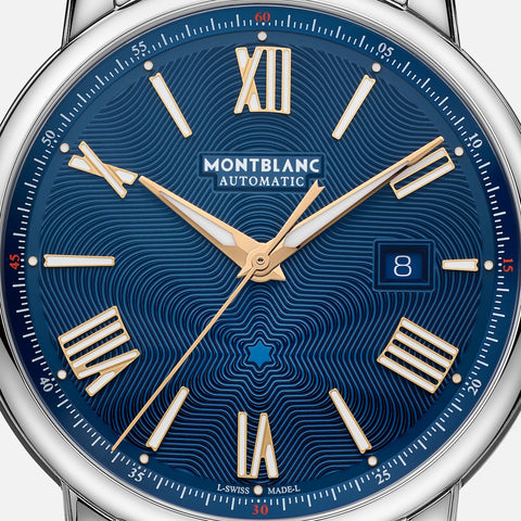 Montblanc Star Legacy Automatic Date Limited Edition