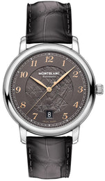 Montblanc Watch Star Legacy Moonphase 39mm Limited Edition MB130958