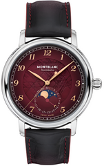 Montblanc Star Legacy Moonphase 42mm Limited Edition