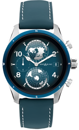 Montblanc Watch Summit 3 Bi-Colour Titanium Smartwatch MB131800