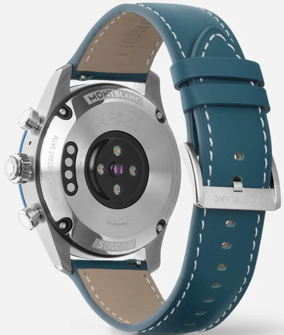 Montblanc Summit 3 Bi-Colour Titanium Smartwatch