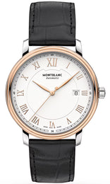 Montblanc Watch Tradition Automatic 114336