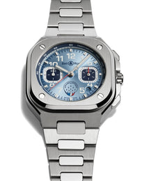 Bell & Ross BR 05 Chrono Patrouille De France Bracelet Limited Edition