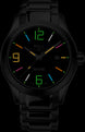 Ball Watch Company Engineer M Pioneer II 43mm Rainbow Limited Edition