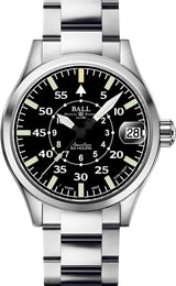 Ball Watch Company Engineer Master II Normandy Limited Edition NM3500C-S4-BK