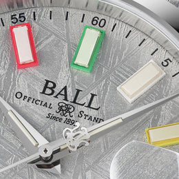 Ball Watch Company Engineer III Marvelight Chronometer Rainbow