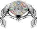 Ball Watch Company Engineer III Marvelight Chronometer Rainbow