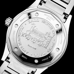 Ball Watch Company Engineer III Pioneer II 43mm Limited Edition