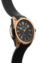 Norqain Watch Wild One & Norteq 18ct Gold Limited Edition