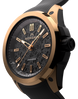 Norqain Watch Wild One & Norteq 18ct Gold Limited Edition