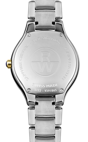 Raymond Weil Watch Noemia Ladies