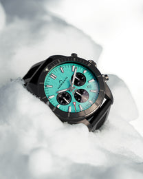 Norqain Adventure Sport Chrono Day Date 41mm Limited Edition