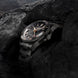 Norqain Neverest GMT Glacier Black 41mm