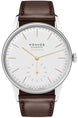 Nomos Glashutte Watch Orion Neomatik Dore 397