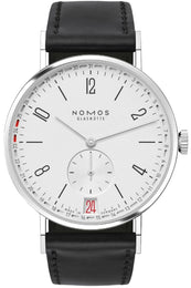 Nomos Glashutte Watch Tangente 2Date 135.SB