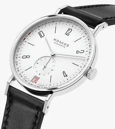 Nomos Glashutte Tangente 2Date