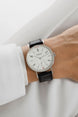 Nomos Glashutte Tangente 2Date