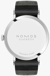 Nomos Glashutte Tangente 2Date