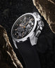 Norqain Independence Skeleton Chrono 42mm Bracelet