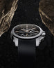 Norqain Independence Skeleton Chrono 42mm Bracelet