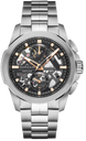 Norqain Independence Skeleton Chrono 42mm Bracelet NN3200SC/B323/102SKC