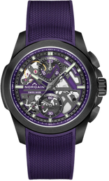 Norqain Independence Skeleton Chrono 42mm Limited Edition NNT3200BC/P321/322CHPR.20T