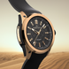 Norqain Watch Wild One & Norteq 18ct Gold Limited Edition