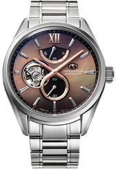 Orient Star Watch M34 F7 Semi Skeleton RK-BY0002A