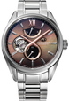 Orient Star Watch M34 F7 Semi Skeleton RK-BY0002A