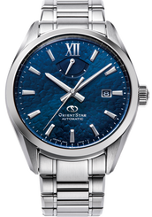 Orient Star Watch M34 F8 Date RE-BX0004L