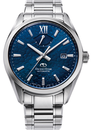 Orient Star Watch M34 F8 Date RE-BX0004L