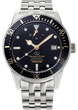 Orient Star Watch M42 Diver 1964 V2 Titanium RE-AU0702B