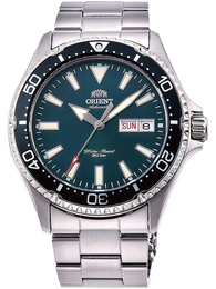 Orient Watch Mechanical Sports RA-AA0002L39B / RA-AA0004E19B