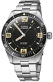 Oris Watch Divers 60th Anniversary Edition 01 733 7772 4034-Set